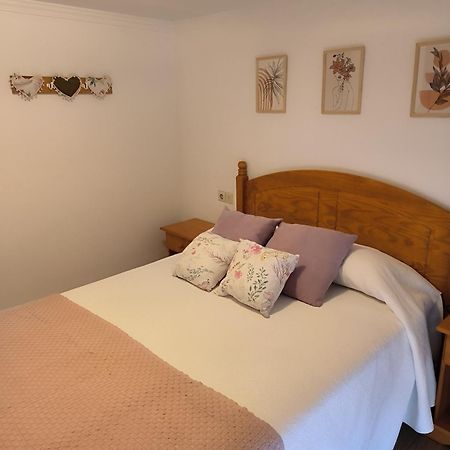 Apartamento En Sanxenxo Duplex Eksteriør bilde