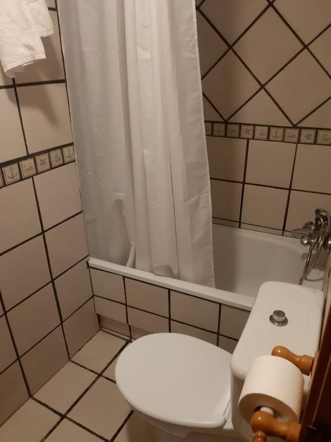 Apartamento En Sanxenxo Duplex Eksteriør bilde